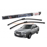 Комплект дворников на Chery Amulet 2 2011 — Bosch AeroTwin